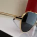 Cartier AAA+ Sunglasses #999935062