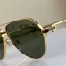 Cartier AAA+ Sunglasses #999935062