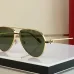 Cartier AAA+ Sunglasses #999935062