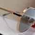 Cartier AAA+ Sunglasses #999935062