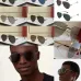 Cartier AAA+ Sunglasses #999935062