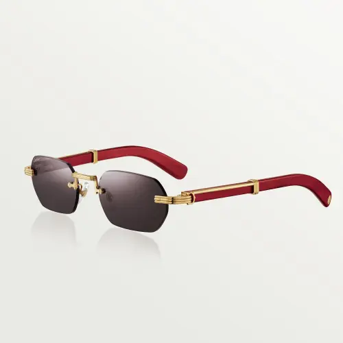 Cartier AAA+ Sunglasses #9999928119