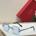 Cartier AAA+ Sunglasses #A67451