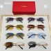 Cartier AAA+ Sunglasses #A67451