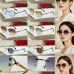 Cartier AAA+ Sunglasses #A67451