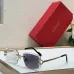 Cartier AAA+ Sunglasses #A67452