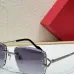 Cartier AAA+ Sunglasses #A67452