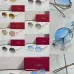 Cartier AAA+ Sunglasses #A67452