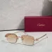 Cartier AAA+ Sunglasses #A67453