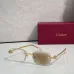 Cartier AAA+ Sunglasses #A67453
