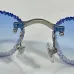 Cartier AAA+ Sunglasses #A67453