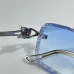 Cartier AAA+ Sunglasses #A67453
