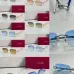 Cartier AAA+ Sunglasses #A67453