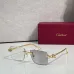 Cartier AAA+ Sunglasses #A67454