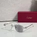 Cartier AAA+ Sunglasses #A67454