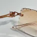 Cartier AAA+ Sunglasses #A67454