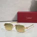 Cartier AAA+ Sunglasses #A67454