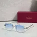 Cartier AAA+ Sunglasses #A67454