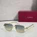 Cartier AAA+ Sunglasses #A67454
