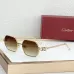 Cartier AAA+ Sunglasses #A67455