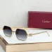 Cartier AAA+ Sunglasses #A67455