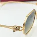 Cartier AAA+ Sunglasses #A67455