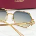 Cartier AAA+ Sunglasses #A67455