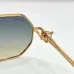 Cartier AAA+ Sunglasses #A67455