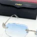 Cartier AAA+ Sunglasses #A67456