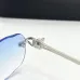 Cartier AAA+ Sunglasses #A67456