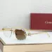 Cartier AAA+ Sunglasses #A67456
