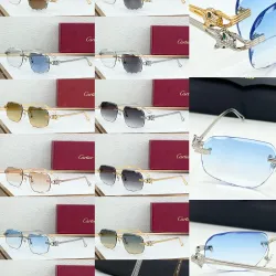 Cartier AAA+ Sunglasses #A67456
