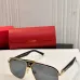 Cartier AAA+ Sunglasses #B35331