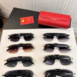 Cartier AAA+ Sunglasses #B35331
