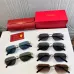 Cartier AAA+ Sunglasses #B35333