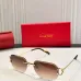 Cartier AAA+ Sunglasses #B35333