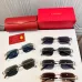 Cartier AAA+ Sunglasses #B35333