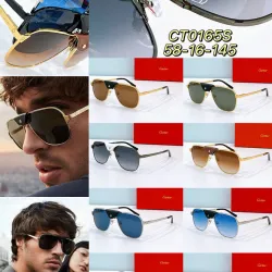 Cartier AAA+ Sunglasses #B65216