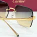 Cartier AAA+ Sunglasses #B66053