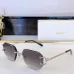 Cartier AAA+ Sunglasses #B66054