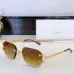 Cartier AAA+ Sunglasses #B66054