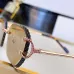 Cartier AAA+ Sunglasses #B66054