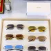 Cartier AAA+ Sunglasses #B66054