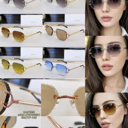 Cartier AAA+ Sunglasses #B66054