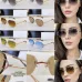 Cartier AAA+ Sunglasses #B66054