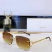 Cartier AAA+ Sunglasses #B66055