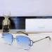 Cartier AAA+ Sunglasses #B66055