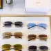Cartier AAA+ Sunglasses #B66055