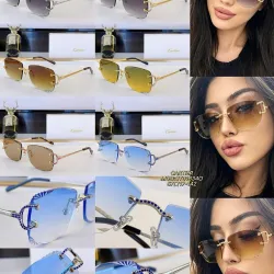 Cartier AAA+ Sunglasses #B66055