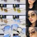 Cartier AAA+ Sunglasses #B66055
